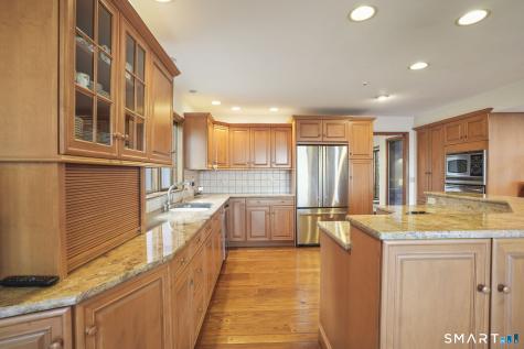 6 Alpine Road New Fairfield CT 06812