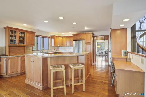 6 Alpine Road New Fairfield CT 06812