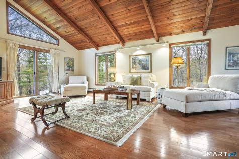 6 Alpine Road New Fairfield CT 06812