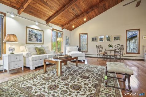 6 Alpine Road New Fairfield CT 06812