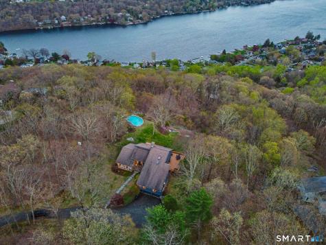 6 Alpine Road New Fairfield CT 06812