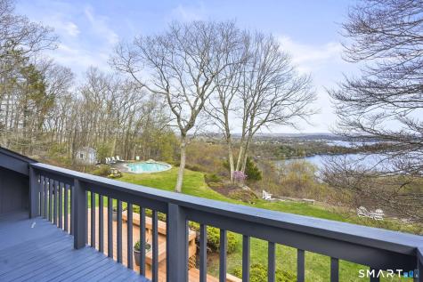 6 Alpine Road New Fairfield CT 06812