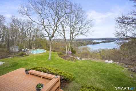6 Alpine Road New Fairfield CT 06812