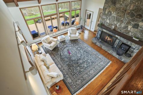 6 Alpine Road New Fairfield CT 06812