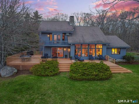 6 Alpine Road New Fairfield CT 06812
