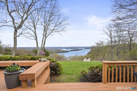 6 Alpine Road New Fairfield CT 06812