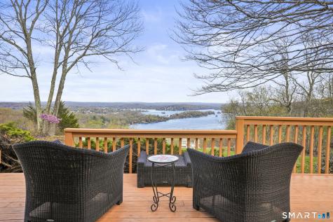 6 Alpine Road New Fairfield CT 06812
