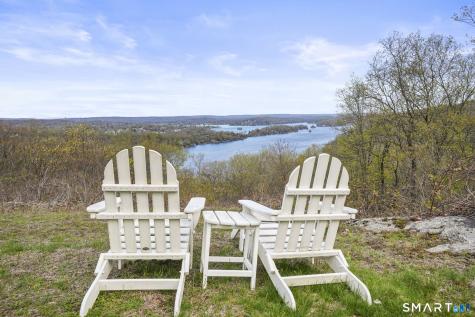 6 Alpine Road New Fairfield CT 06812