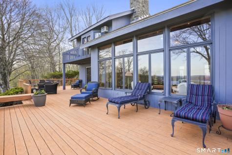 6 Alpine Road New Fairfield CT 06812