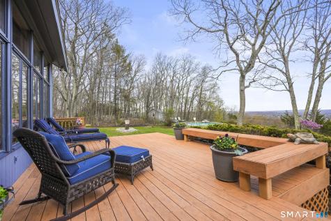 6 Alpine Road New Fairfield CT 06812