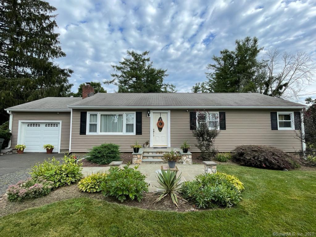 10 Hawleyville Road Bethel CT 06801