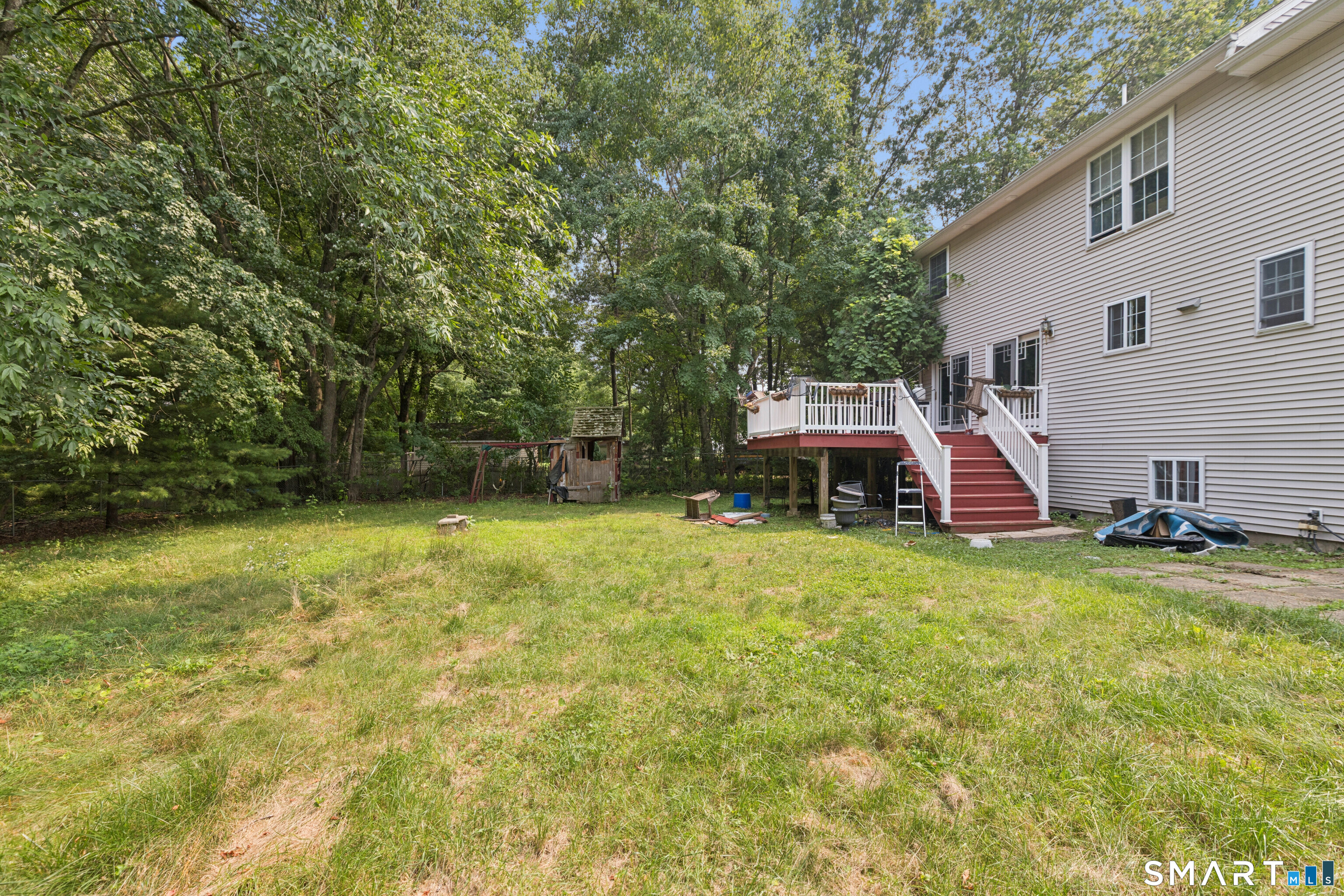 32 Fairfield Lane Bloomfield CT 06002