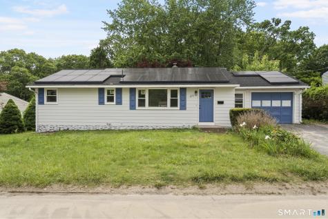 225 Courtland Avenue Waterbury CT 06705