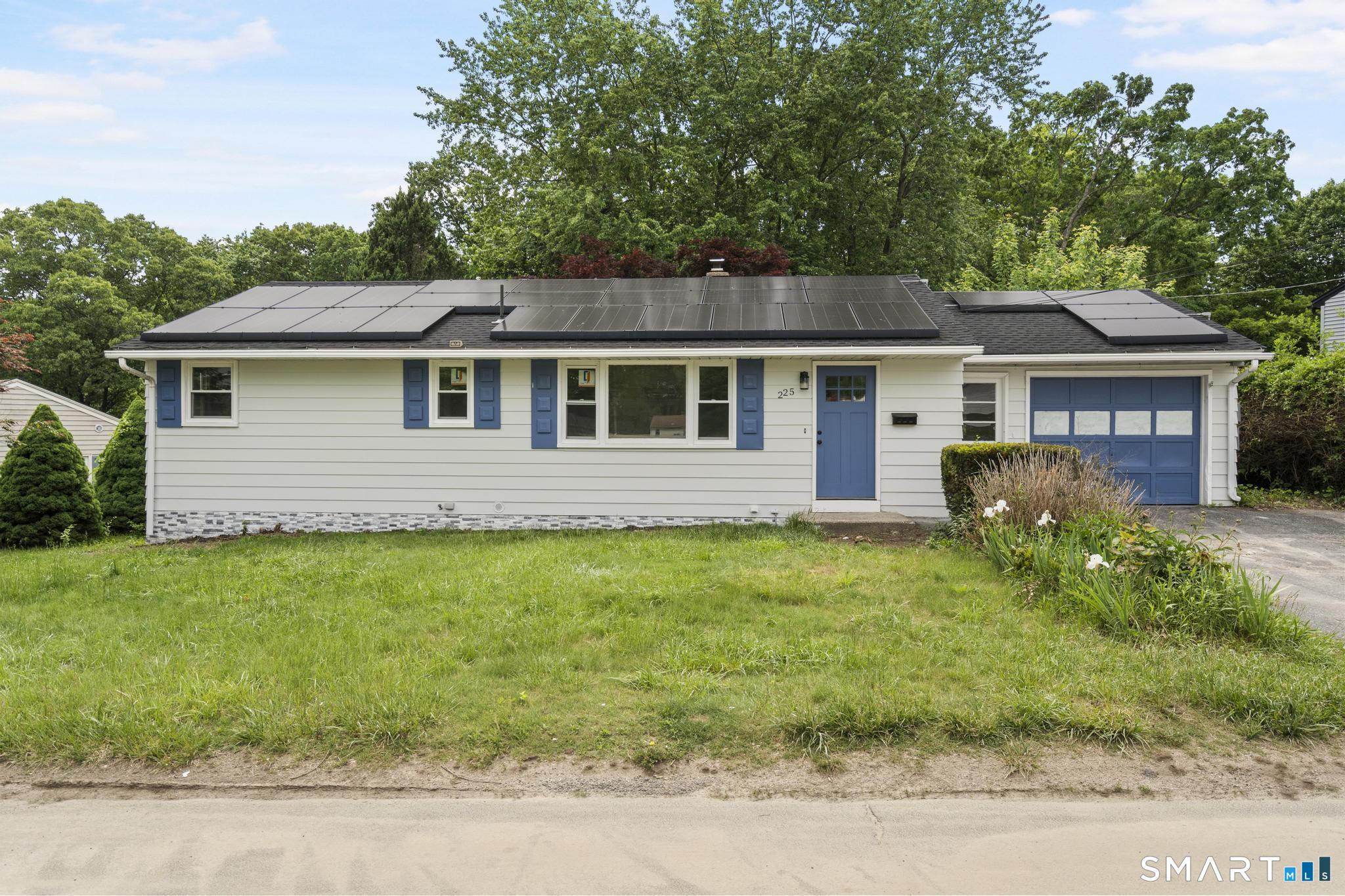 225 Courtland Avenue Waterbury CT 06705