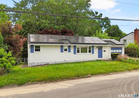 225 Courtland Avenue Waterbury CT 06705