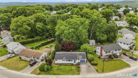 225 Courtland Avenue Waterbury CT 06705