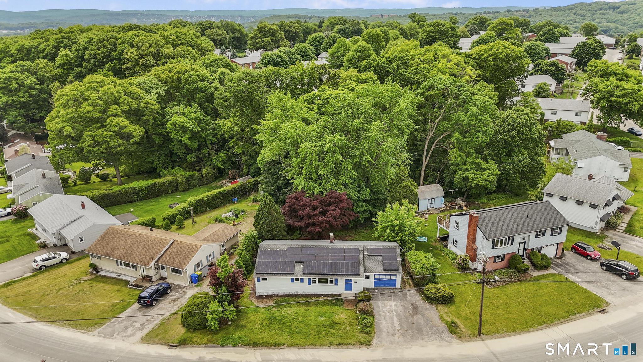 225 Courtland Avenue Waterbury CT 06705