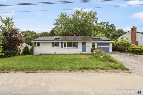 225 Courtland Avenue Waterbury CT 06705
