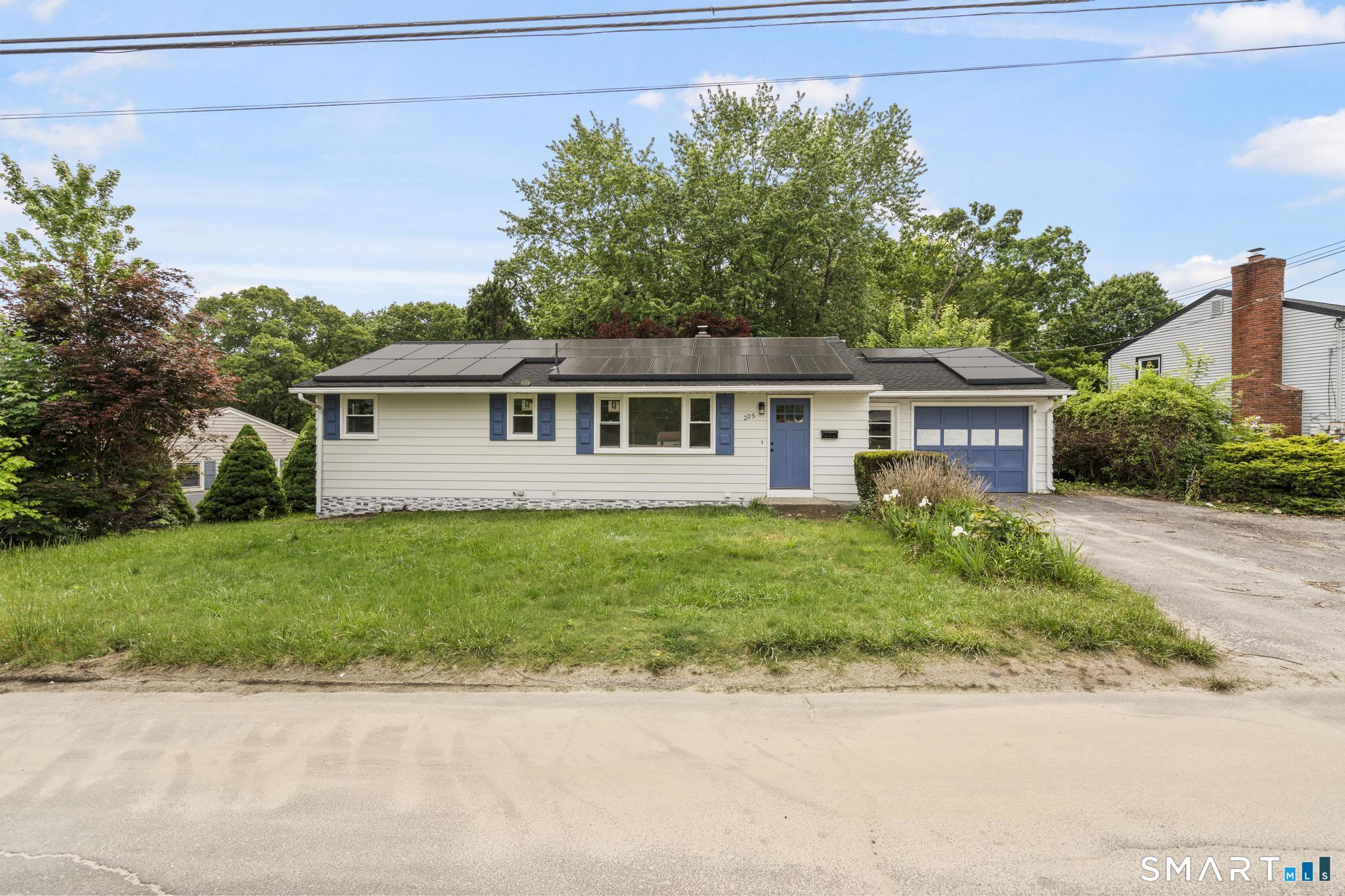 225 Courtland Avenue Waterbury CT 06705