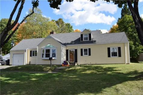 70 Ridgebrook Road Torrington CT 06790