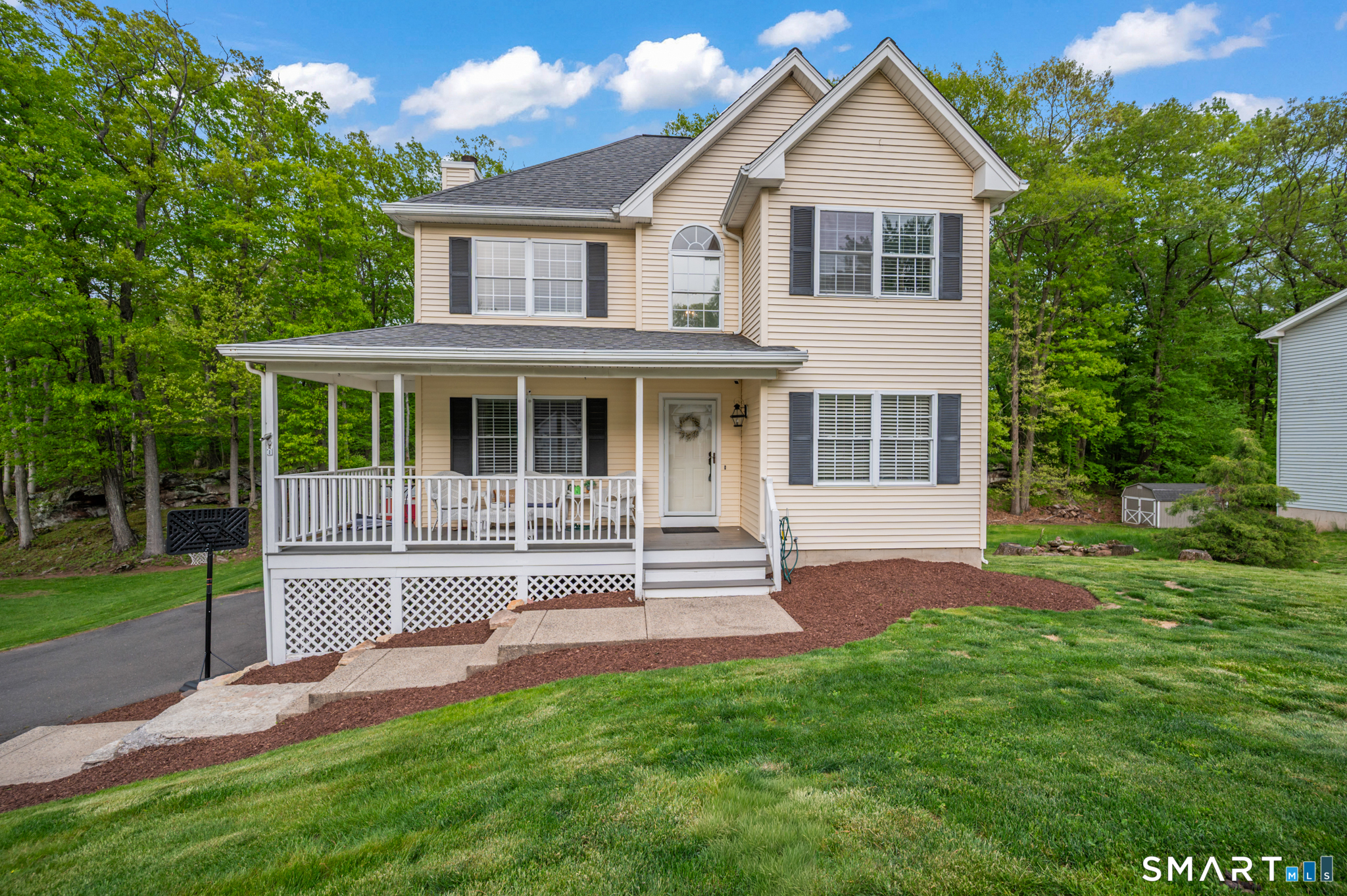 58 David Drive Middletown CT 06457