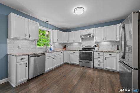 58 David Drive Middletown CT 06457