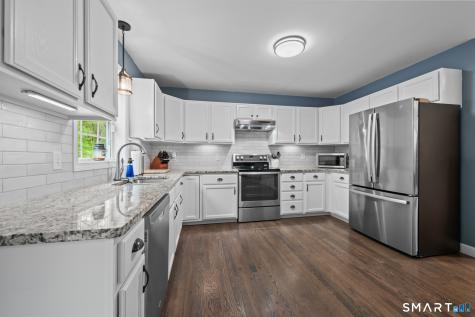 58 David Drive Middletown CT 06457