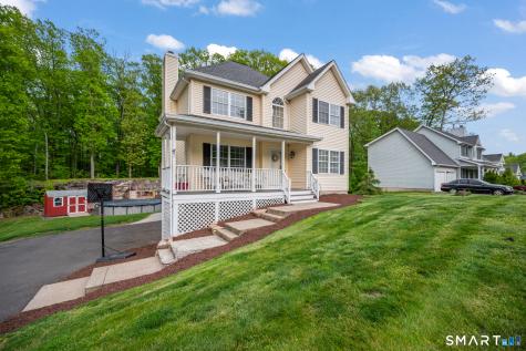 58 David Drive Middletown CT 06457