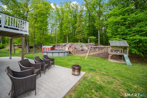 58 David Drive Middletown CT 06457
