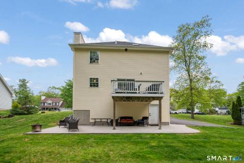58 David Drive Middletown CT 06457