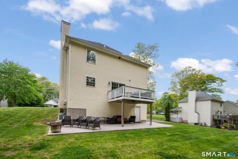58 David Drive Middletown CT 06457
