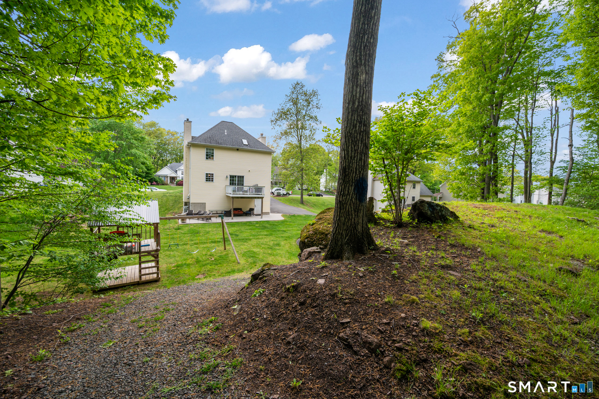 58 David Drive Middletown CT 06457