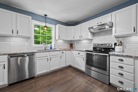 58 David Drive Middletown CT 06457