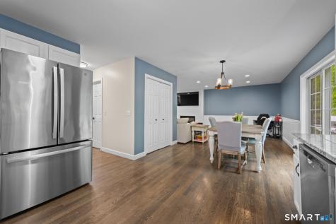 58 David Drive Middletown CT 06457