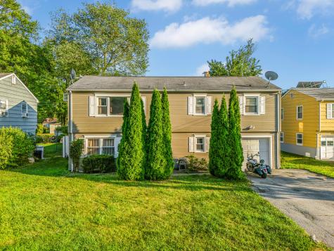 19 Pettom Road Norwalk CT 06850