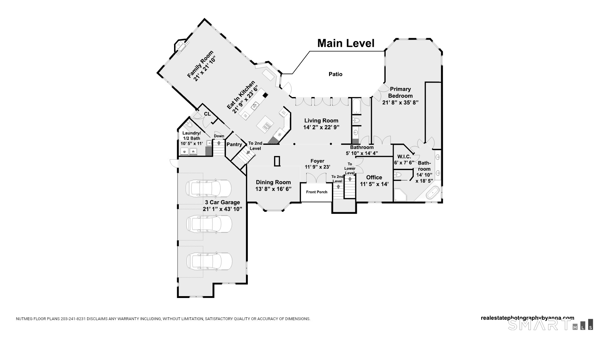 39 Golden Hill Lane Shelton CT 06484