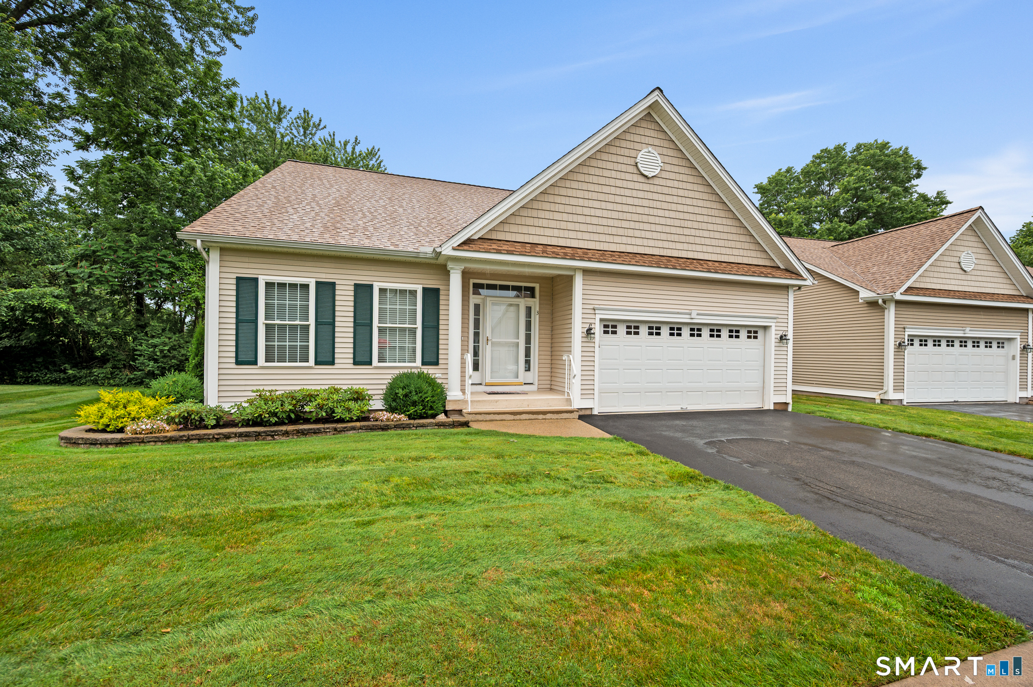 3 Truman Way Rocky Hill CT 06067