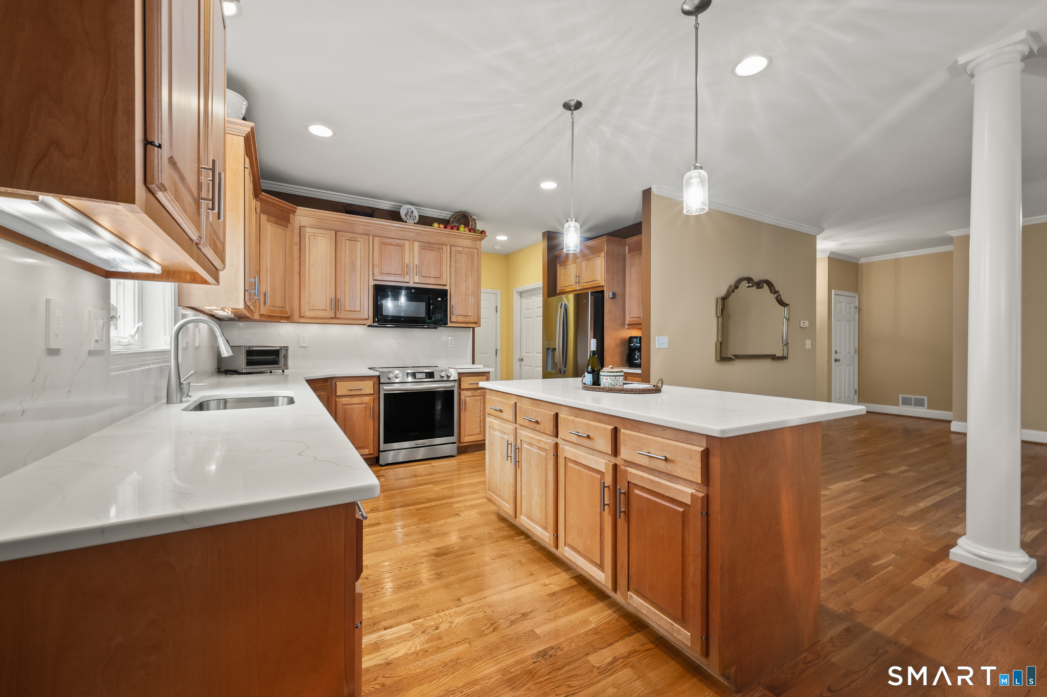 3 Truman Way Rocky Hill CT 06067