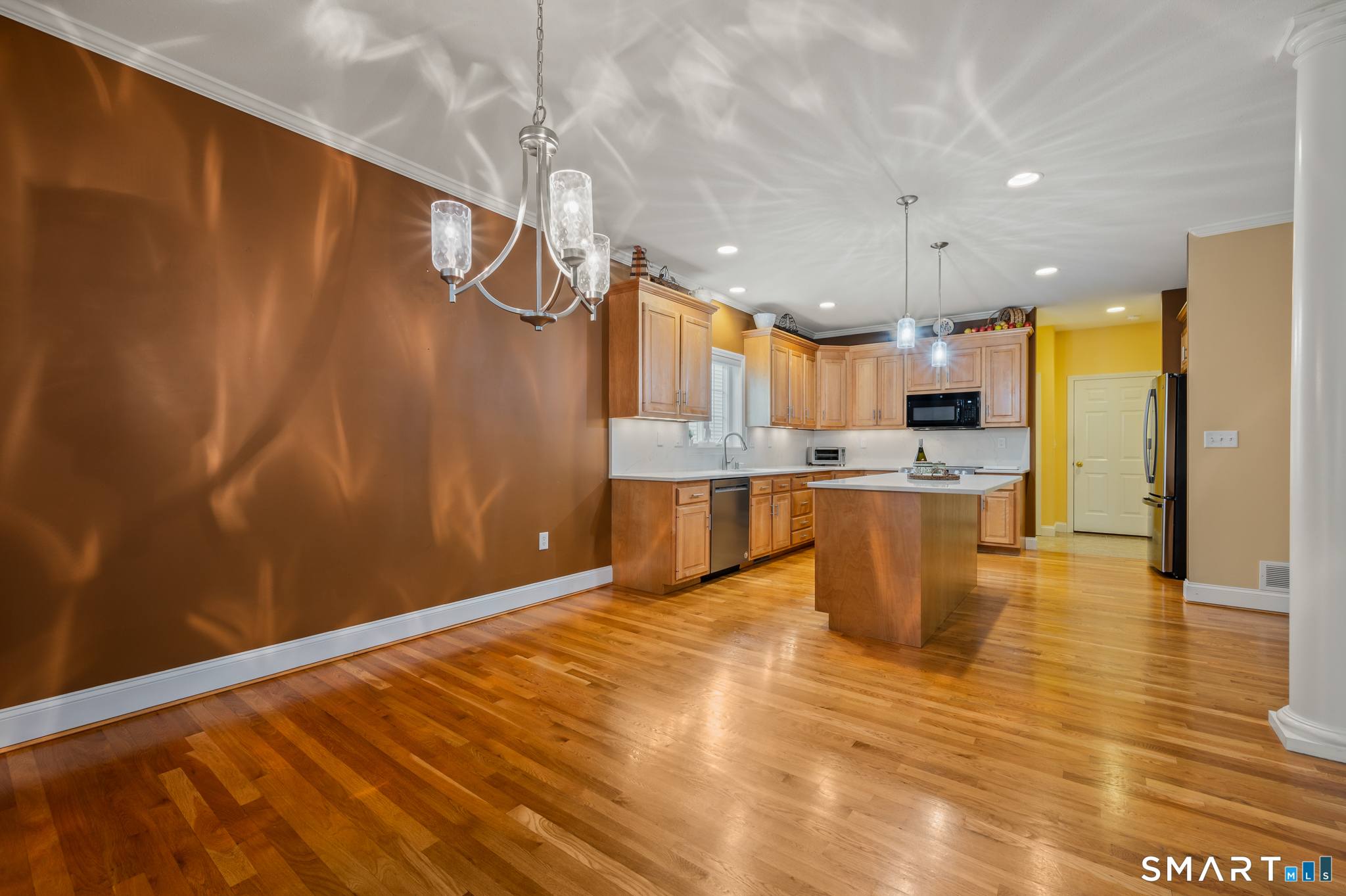 3 Truman Way Rocky Hill CT 06067