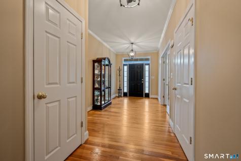 3 Truman Way Rocky Hill CT 06067