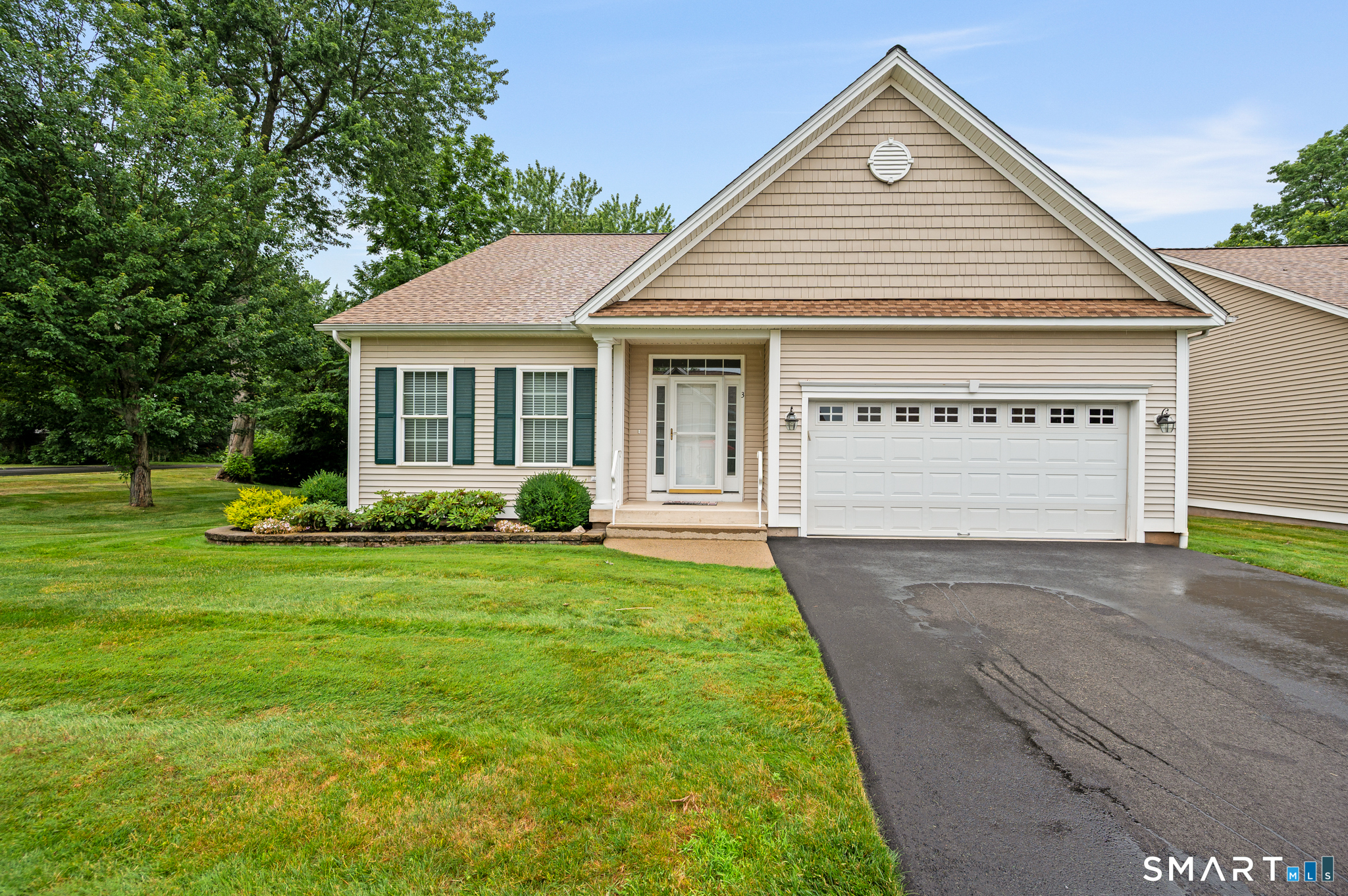 3 Truman Way Rocky Hill CT 06067