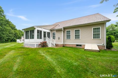 3 Truman Way Rocky Hill CT 06067