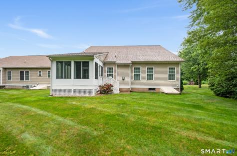 3 Truman Way Rocky Hill CT 06067