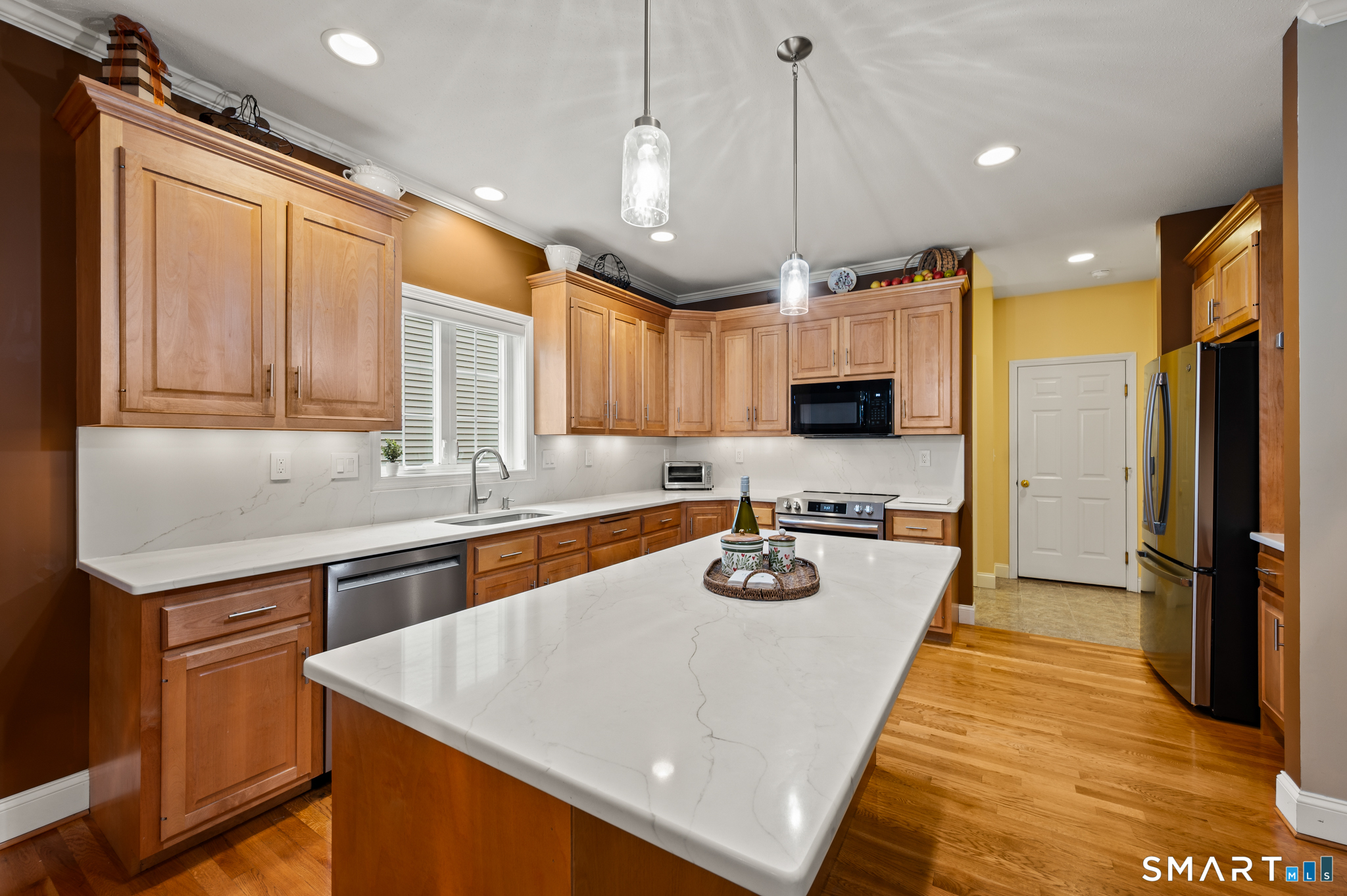 3 Truman Way Rocky Hill CT 06067