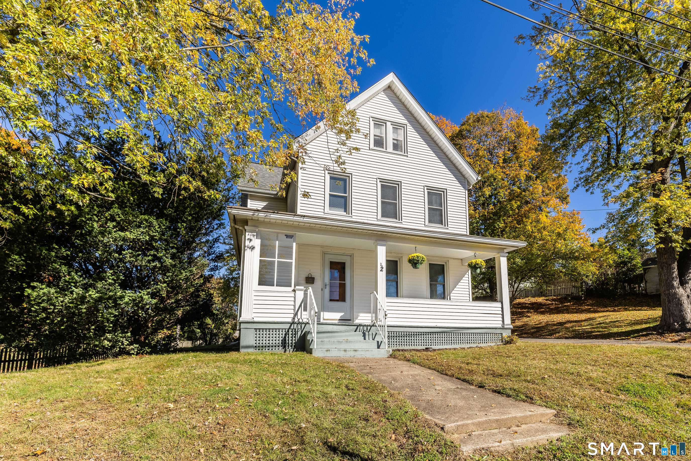 2 Rufus Street Ansonia CT 06401
