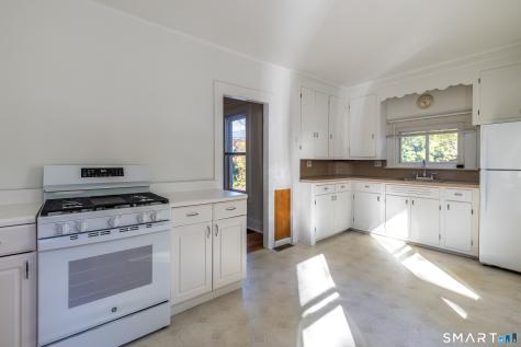 2 Rufus Street Ansonia CT 06401