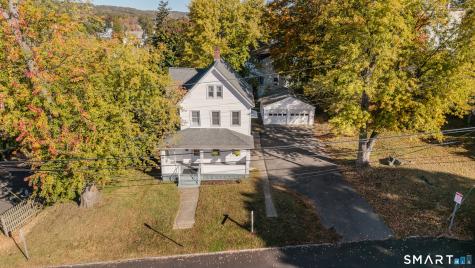 2 Rufus Street Ansonia CT 06401