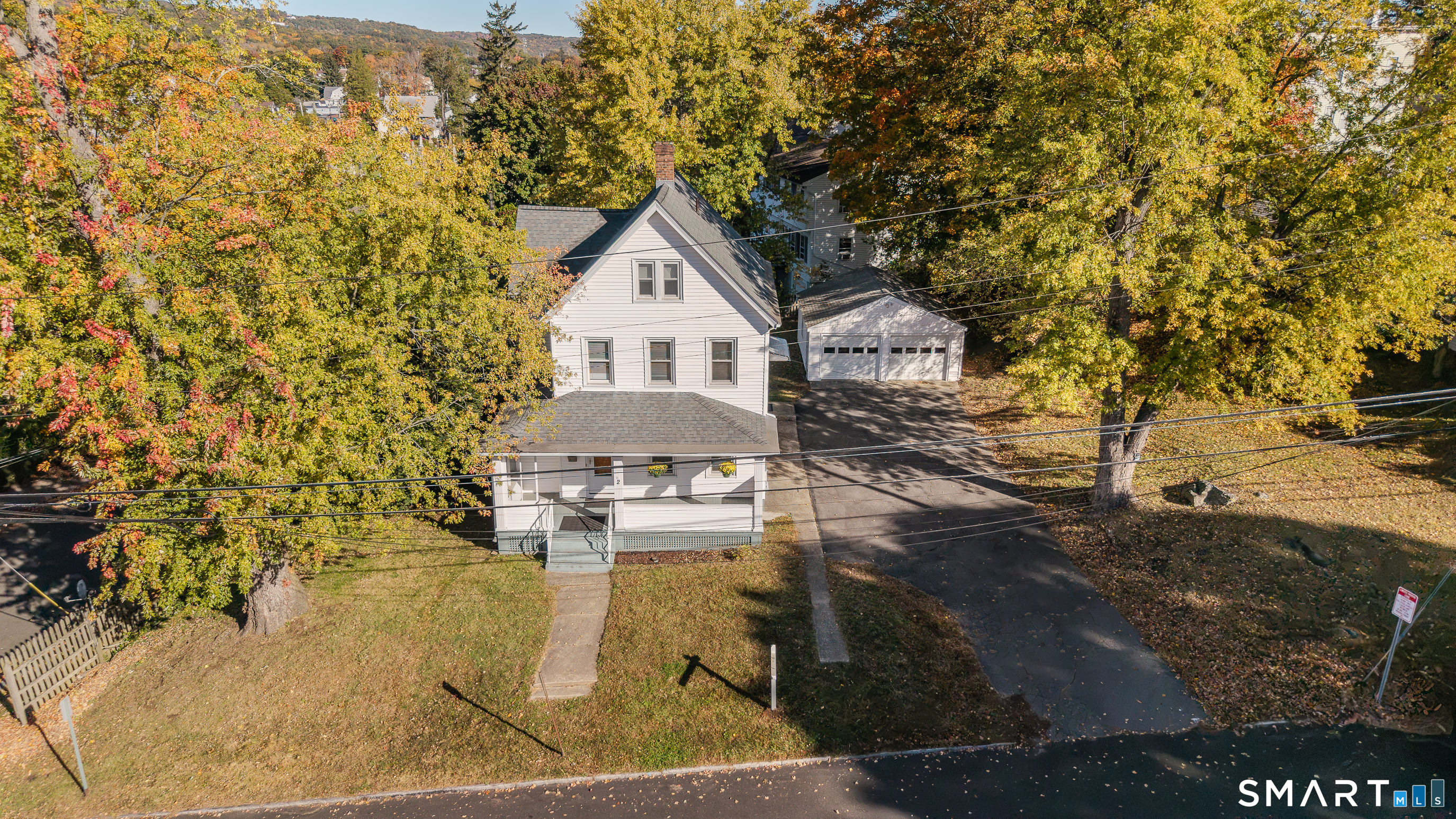 2 Rufus Street Ansonia CT 06401