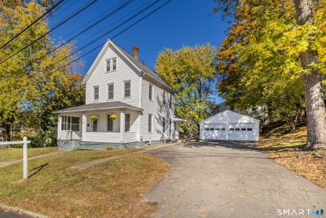 2 Rufus Street Ansonia CT 06401