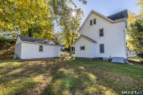 2 Rufus Street Ansonia CT 06401